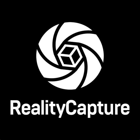 Capturing Reality RealityCapture 